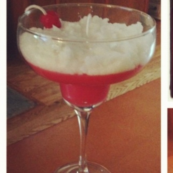 Candles - Picture 7 of 8